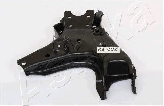 ASHIKA 72-01-136L Track Control Arm